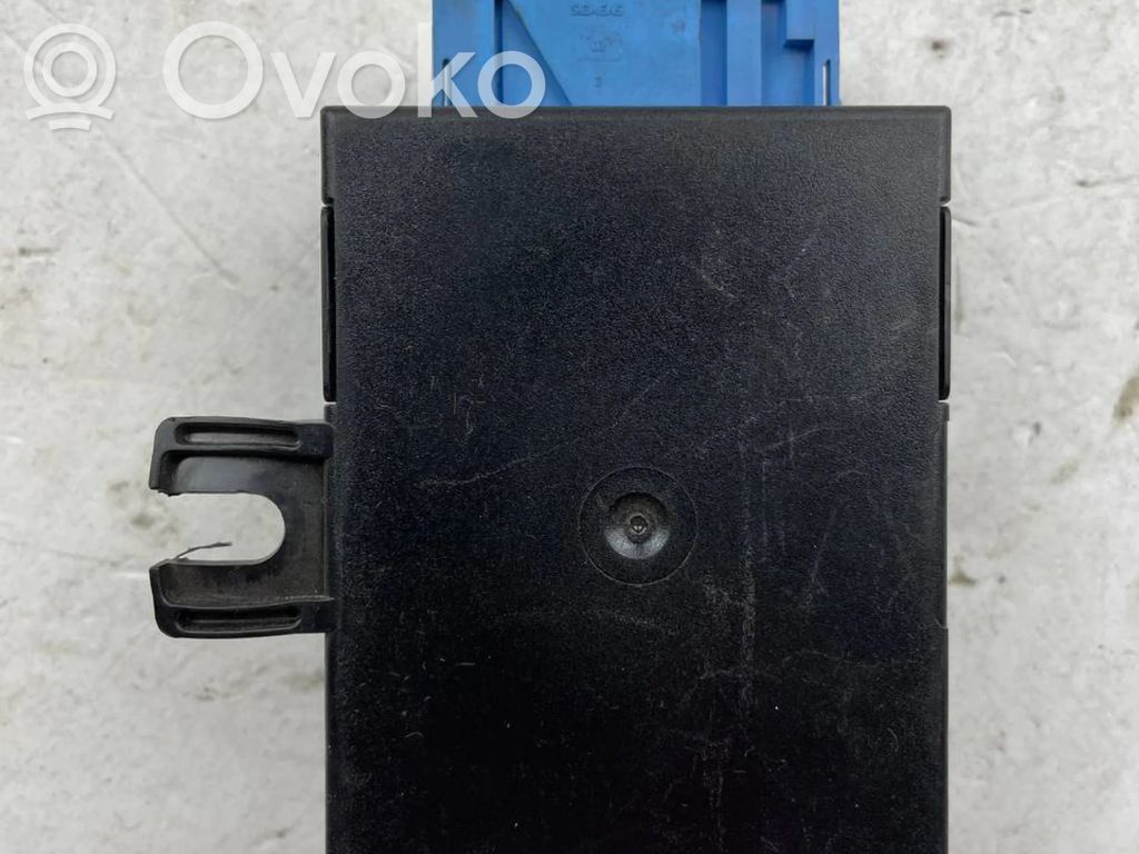 BMW 7 E38 Other control units/modules 