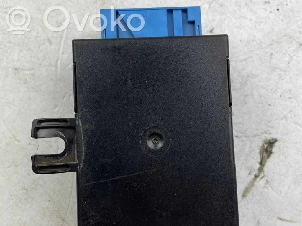 BMW 7 E38 Other control units/modules 