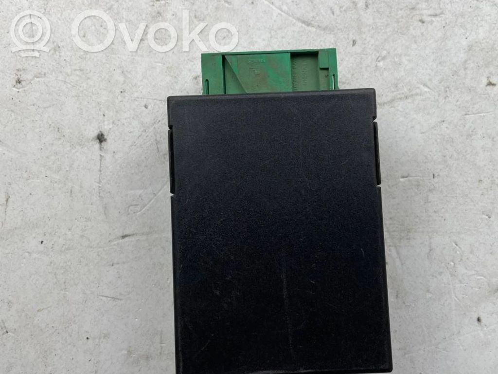 BMW 7 E38 Other control units/modules 