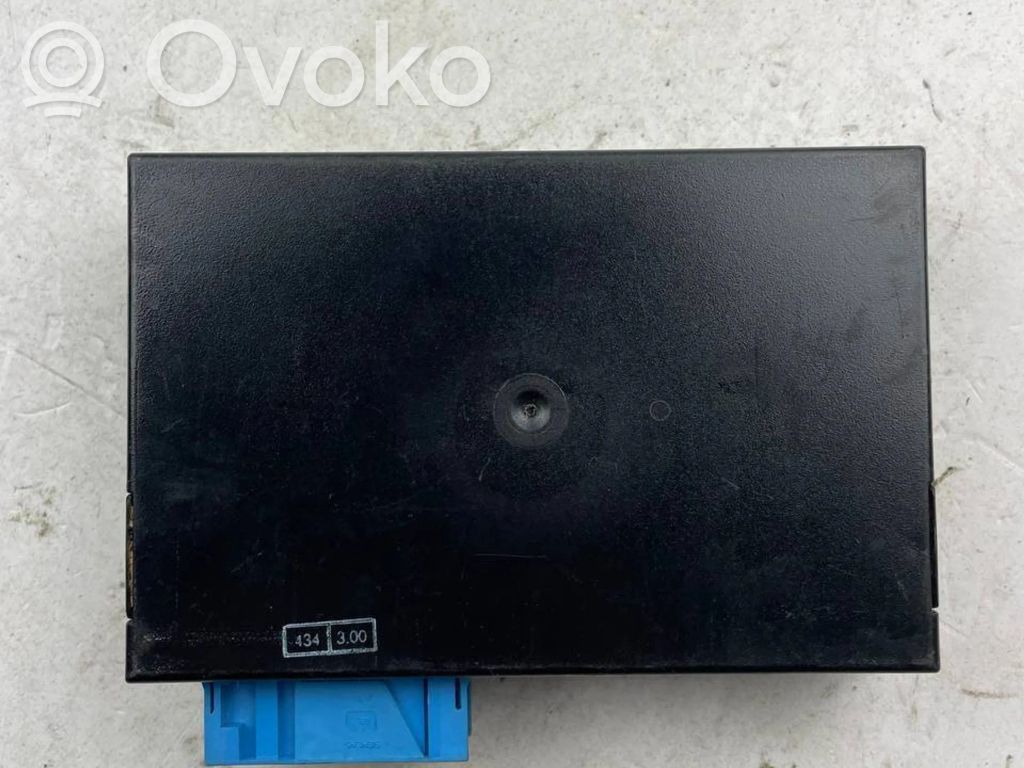 BMW 3 E46 Cruise control unit/module 