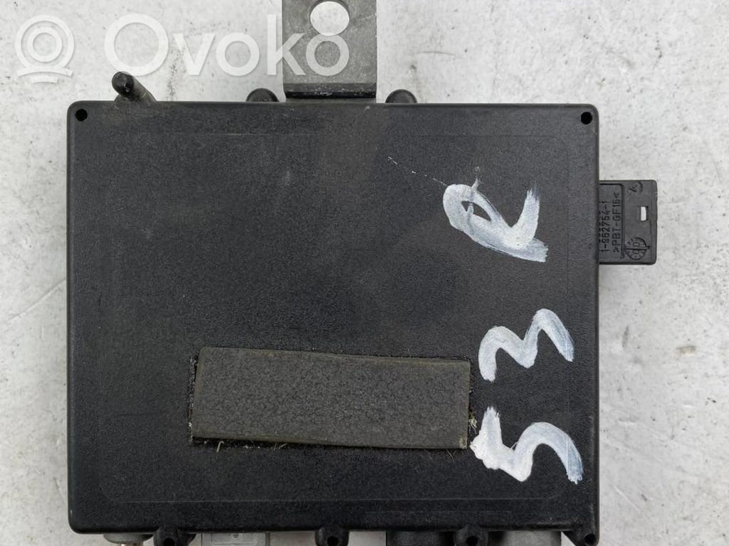 BMW X5 E53 Antenos valdymo blokas 