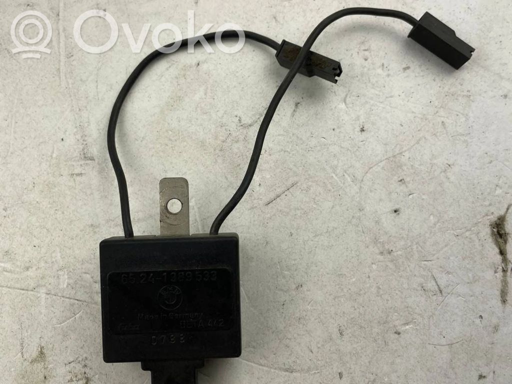 BMW 5 E34 Other control units/modules 
