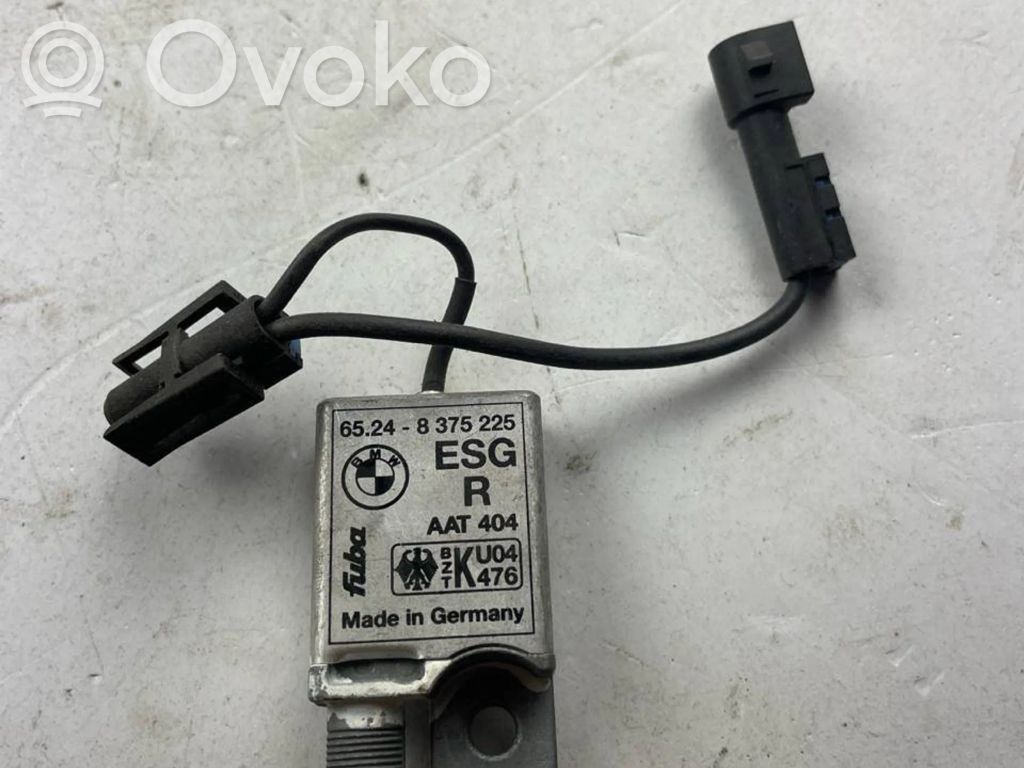 BMW X5 E53 Antenos stiprintuvas 