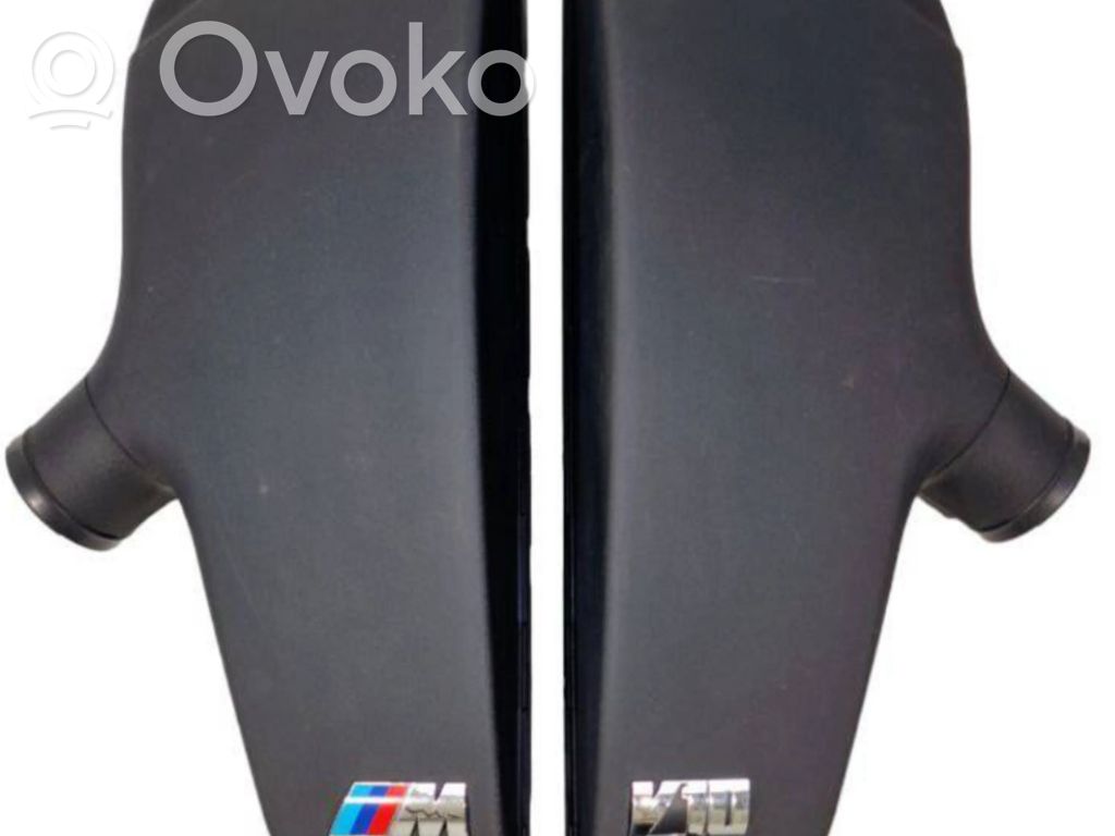BMW M5 Variklio dangtis (apdaila) 