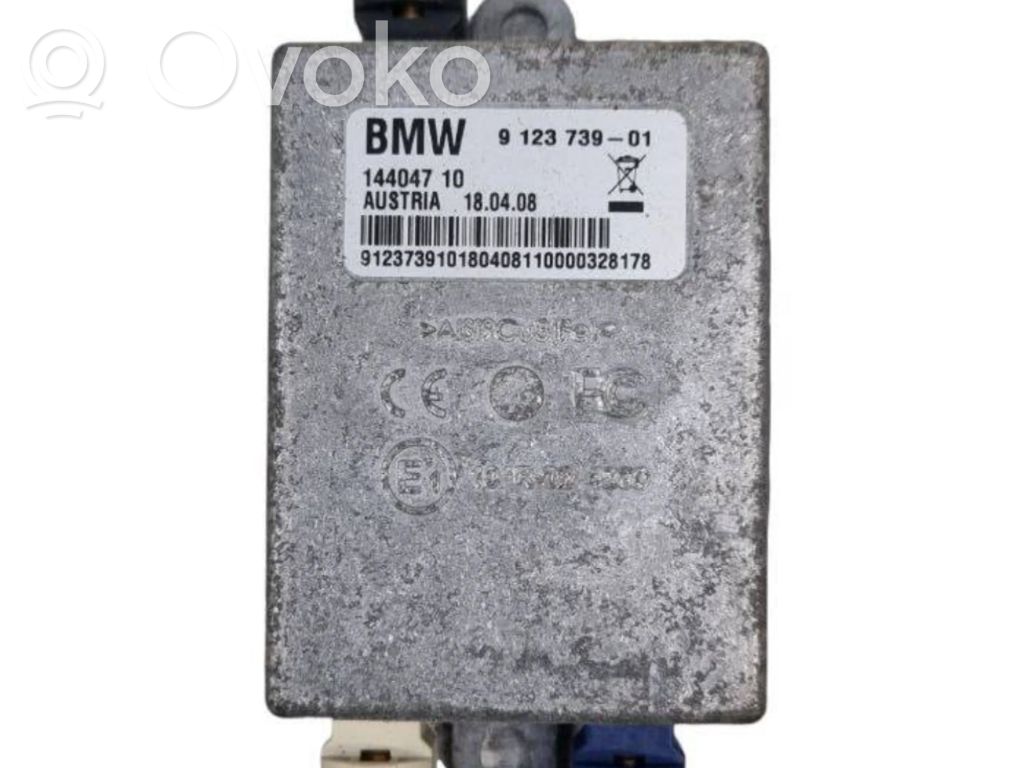 Antenos valdymo blokas   912373901,14404710