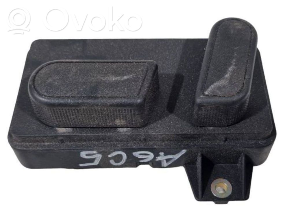 Audi A4 S4 B5 8D Interruptor de control del asiento 