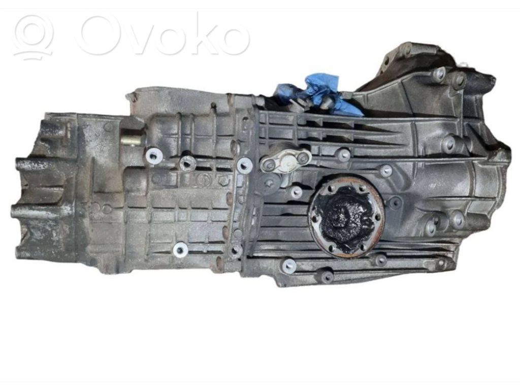 Audi A4 S4 B5 8D Manualna 5-biegowa skrzynia biegów 