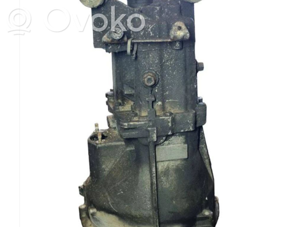 BMW 3 E36 Manual 5 speed gearbox 