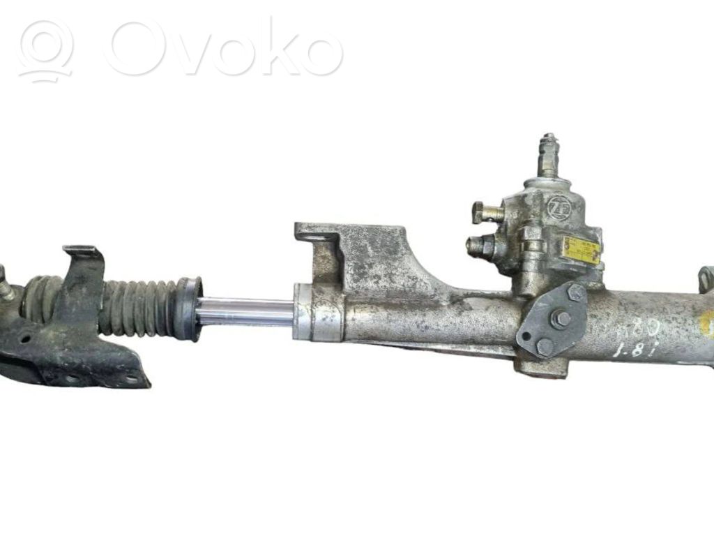 Audi 80 90 B3 Hammastanko 
