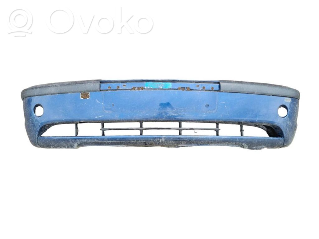 Front bumper   7030586