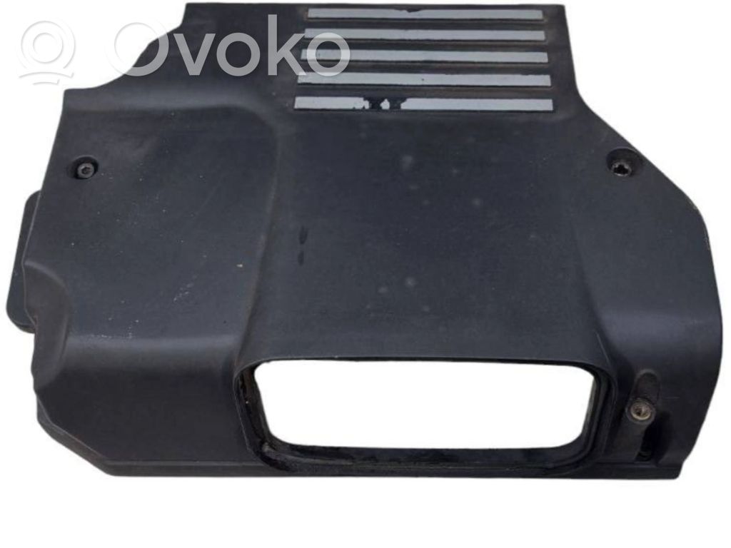 BMW 3 E46 Engine cover (trim) 