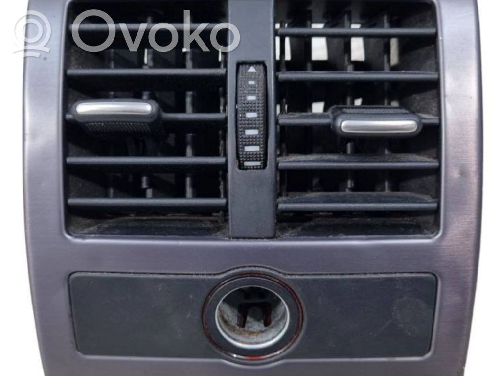 Audi A6 S6 C5 4B Grilă ventilație spate 