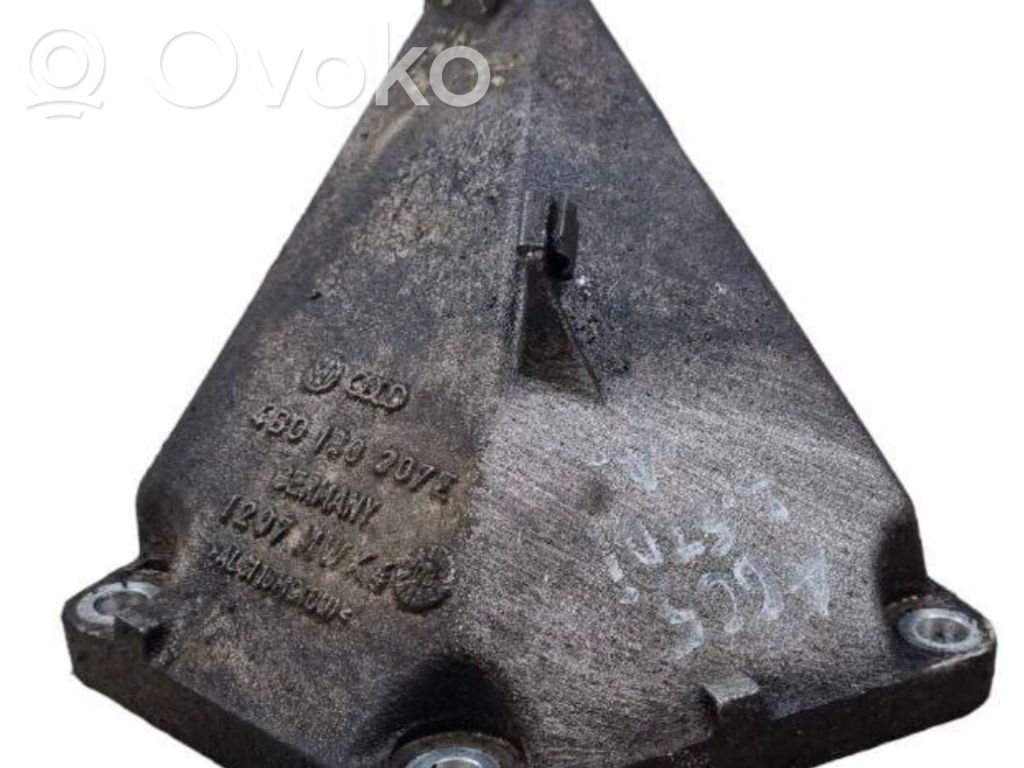 Audi A6 S6 C5 4B Engine mounting bracket 