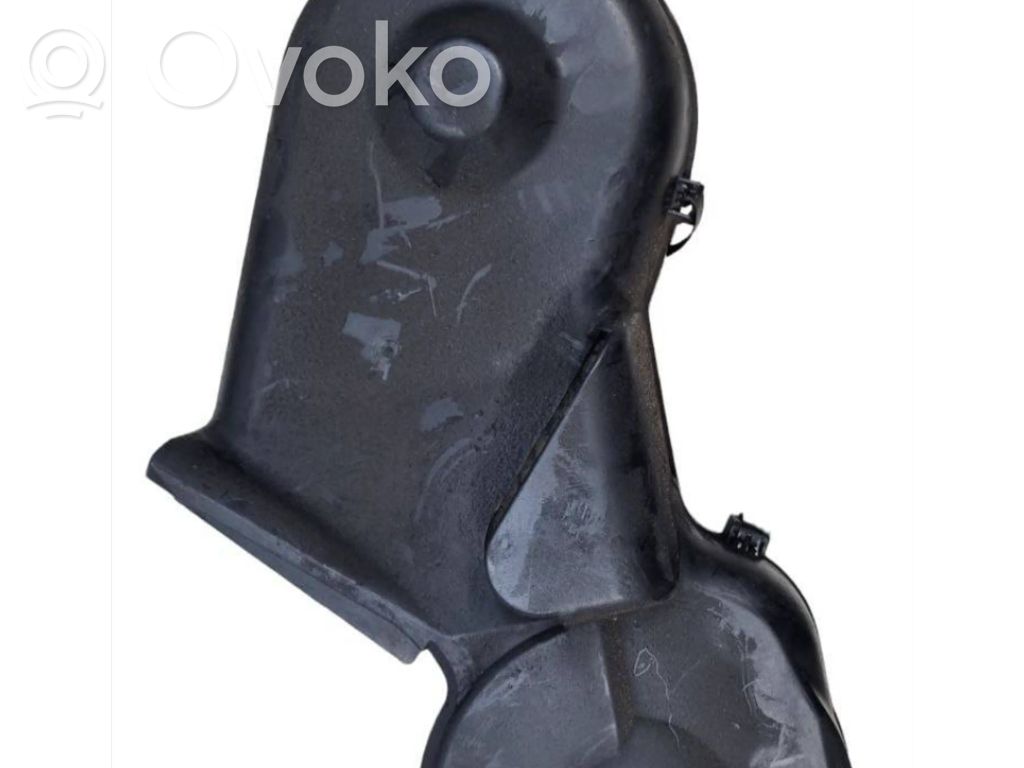 Audi A6 S6 C5 4B Timing belt guard (cover) 
