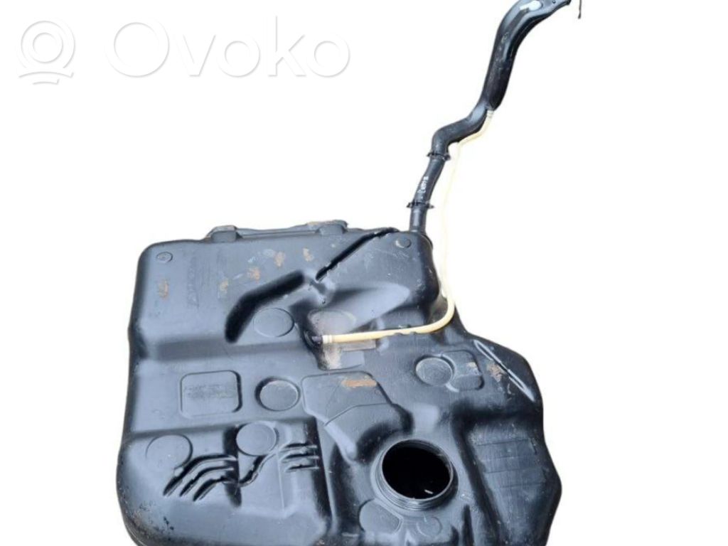 Volkswagen Caddy Depósito de combustible 