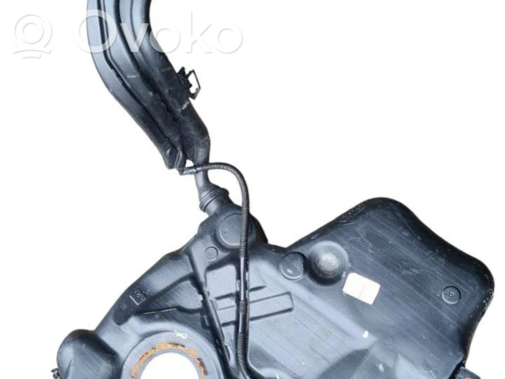 Volkswagen PASSAT B6 Polttoainesäiliö 