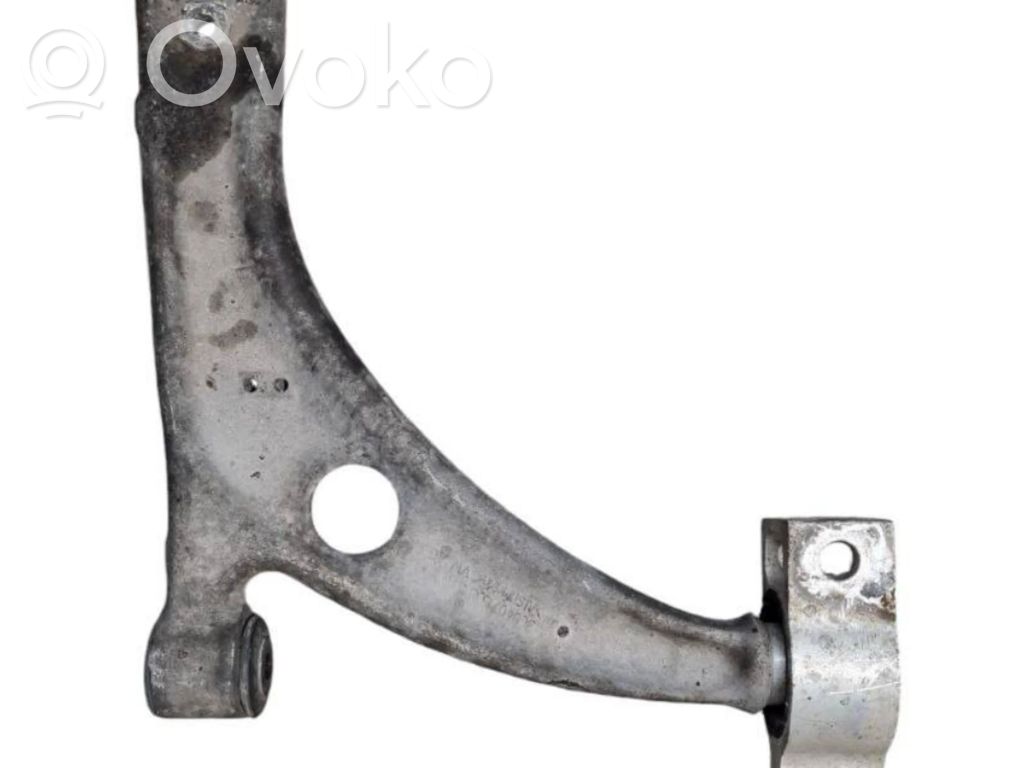 Volkswagen PASSAT B6 Braccio di controllo sospensione anteriore inferiore/braccio oscillante 
