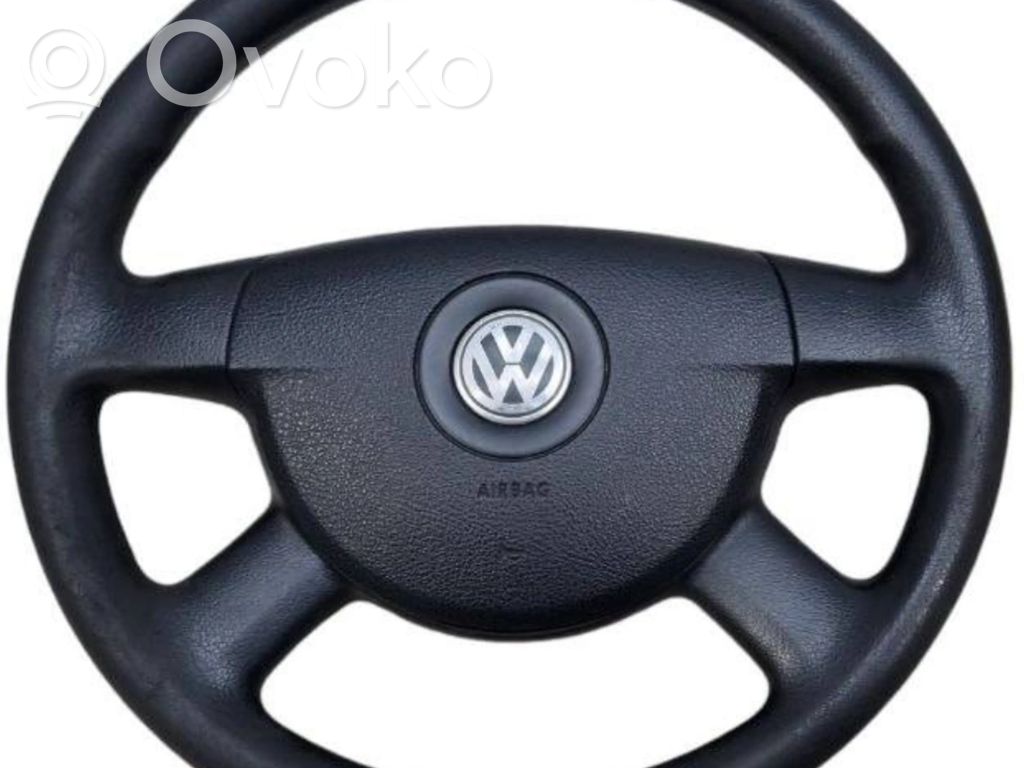 Volkswagen PASSAT B6 Stūre 