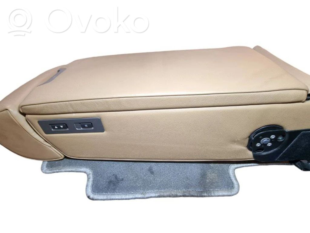 BMW 7 E65 E66 Rear seat armrest 