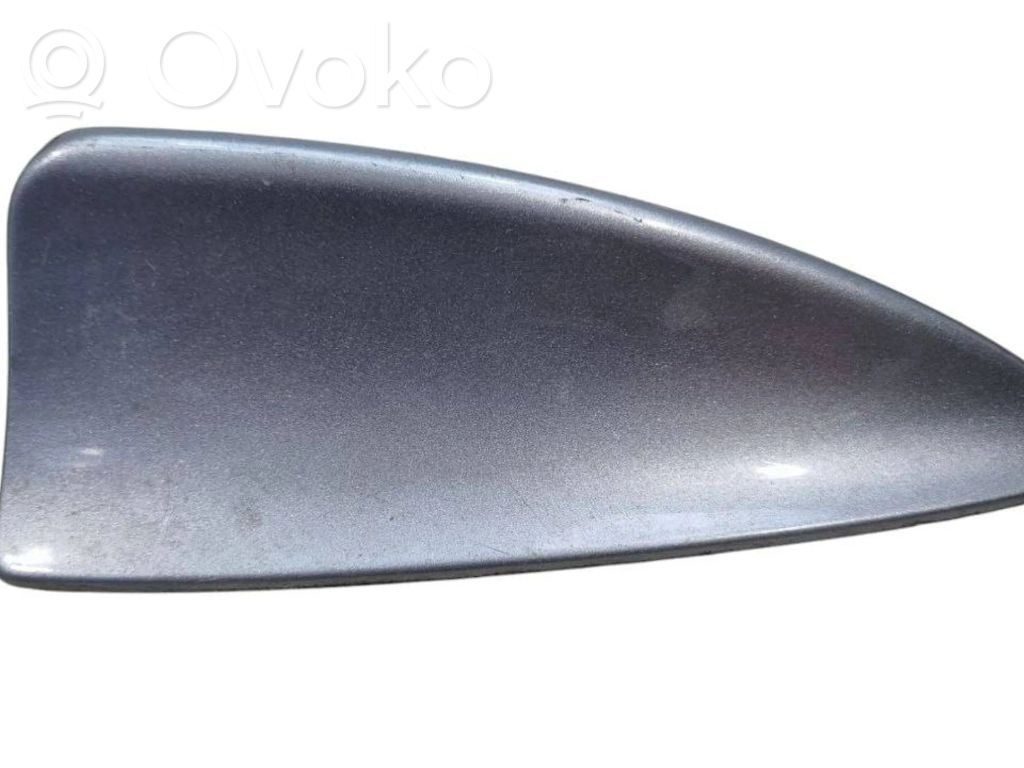BMW 5 E60 E61 Stogo (GPS) antenos dangtelis 