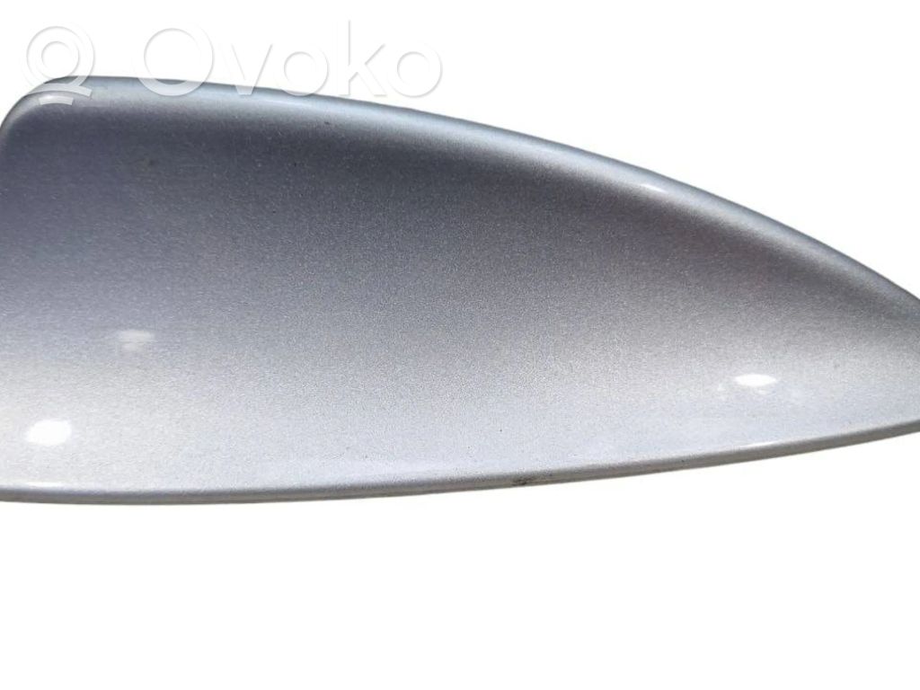 BMW 5 E60 E61 Stogo (GPS) antenos dangtelis 
