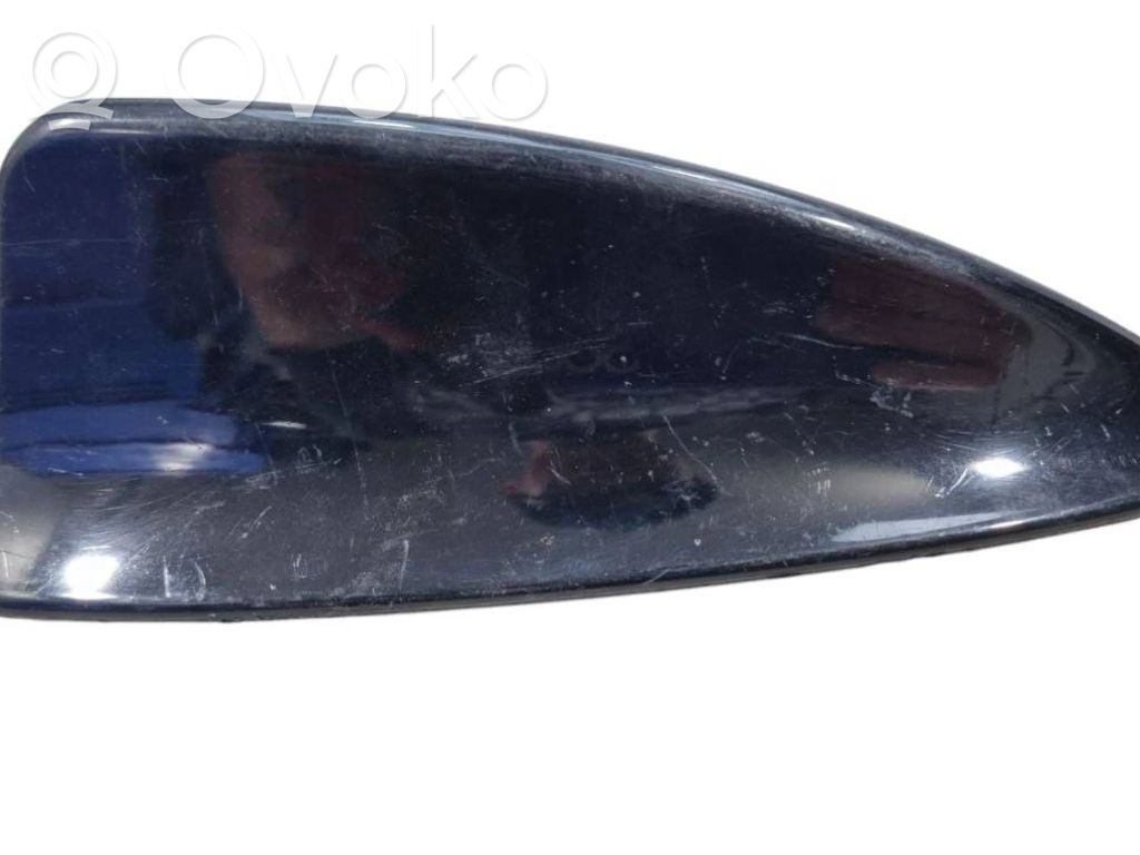 BMW 5 E60 E61 Stogo (GPS) antenos dangtelis 