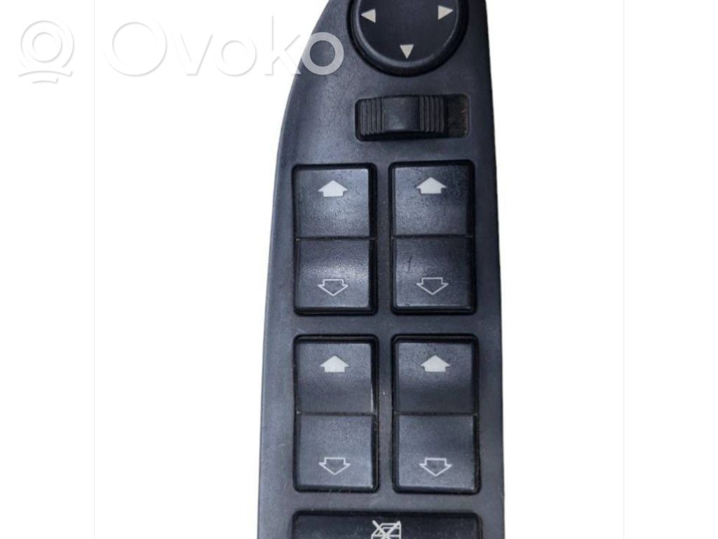 BMW 7 E38 Electric window control switch 