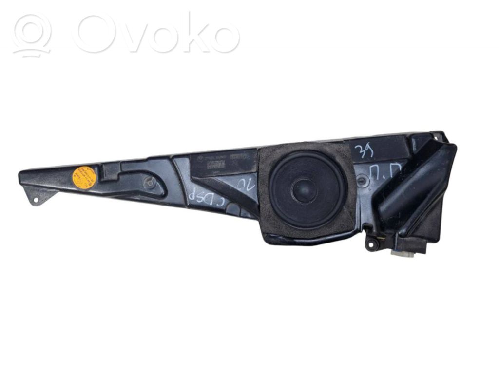 BMW 5 E39 Altavoz de la puerta delantera 