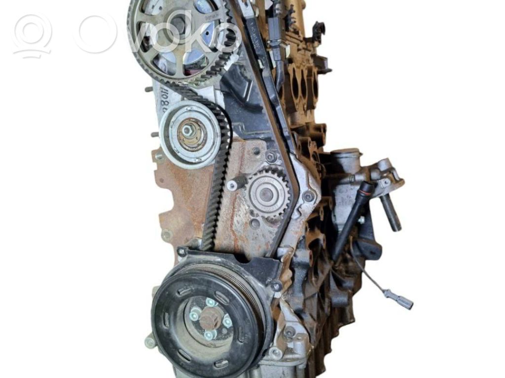 Volkswagen New Beetle Engine 