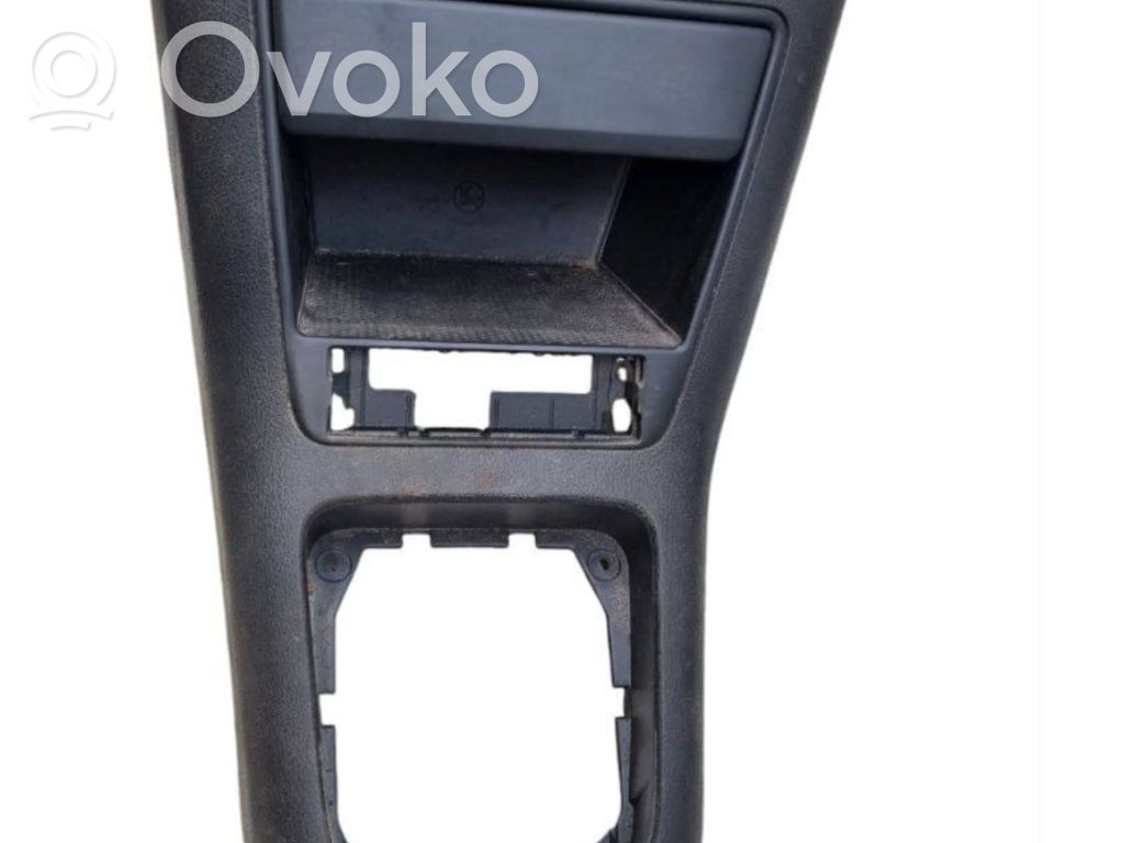 Volkswagen Tiguan Console centrale 