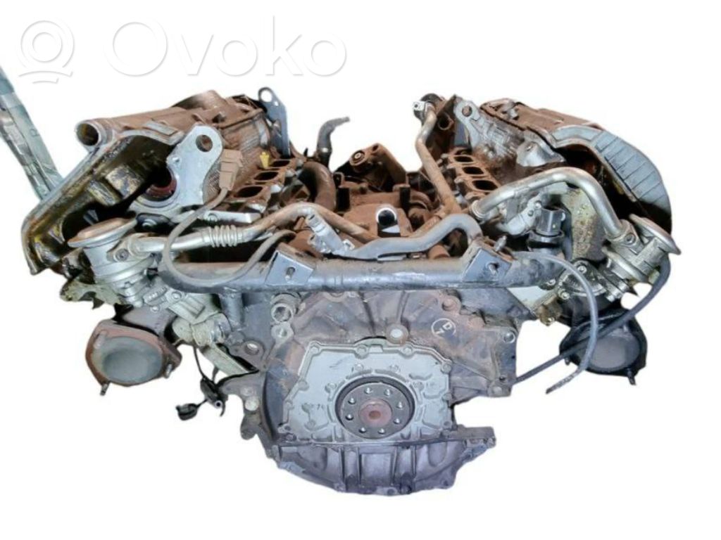Audi A6 S6 C5 4B Motor 