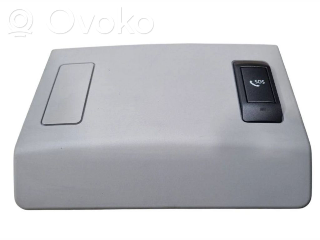 BMW 7 E65 E66 Other switches/knobs/shifts 