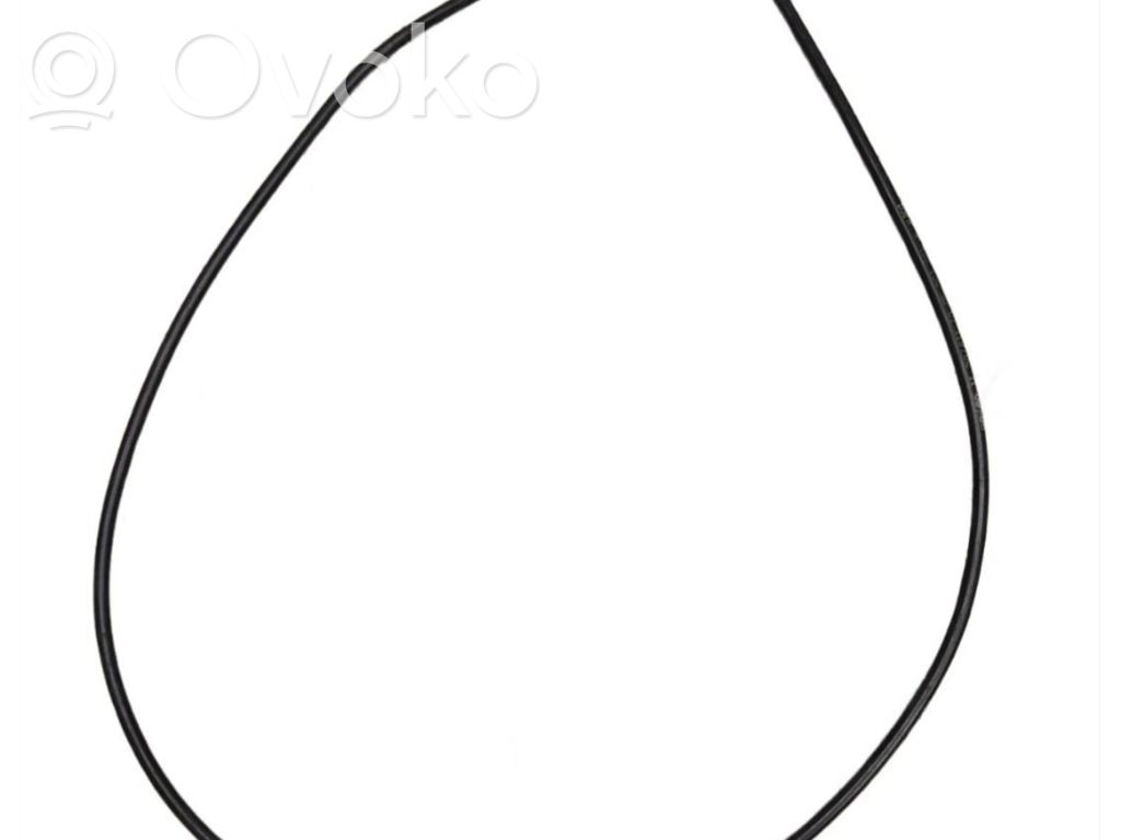Engine bonnet/hood lock release cable   119702,4419132