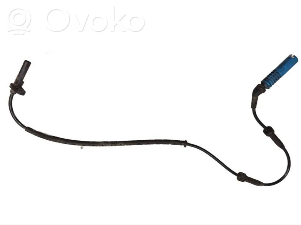 BMW 5 E60 E61 ABS rear brake sensor 
