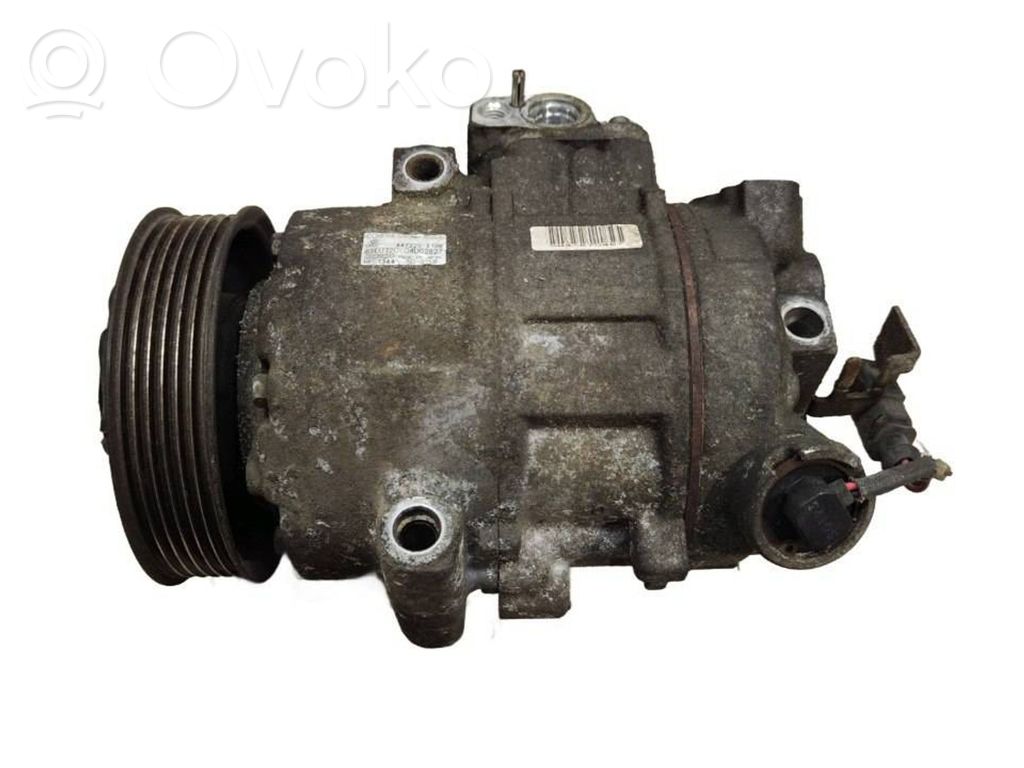 Audi A2 Kompresor / Sprężarka klimatyzacji A/C 