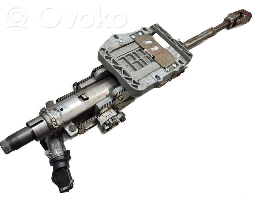Audi A2 Vairo rato ašis 