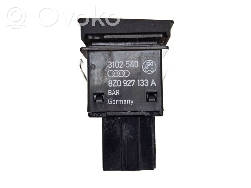 Audi A2 Traction control (ASR) switch 