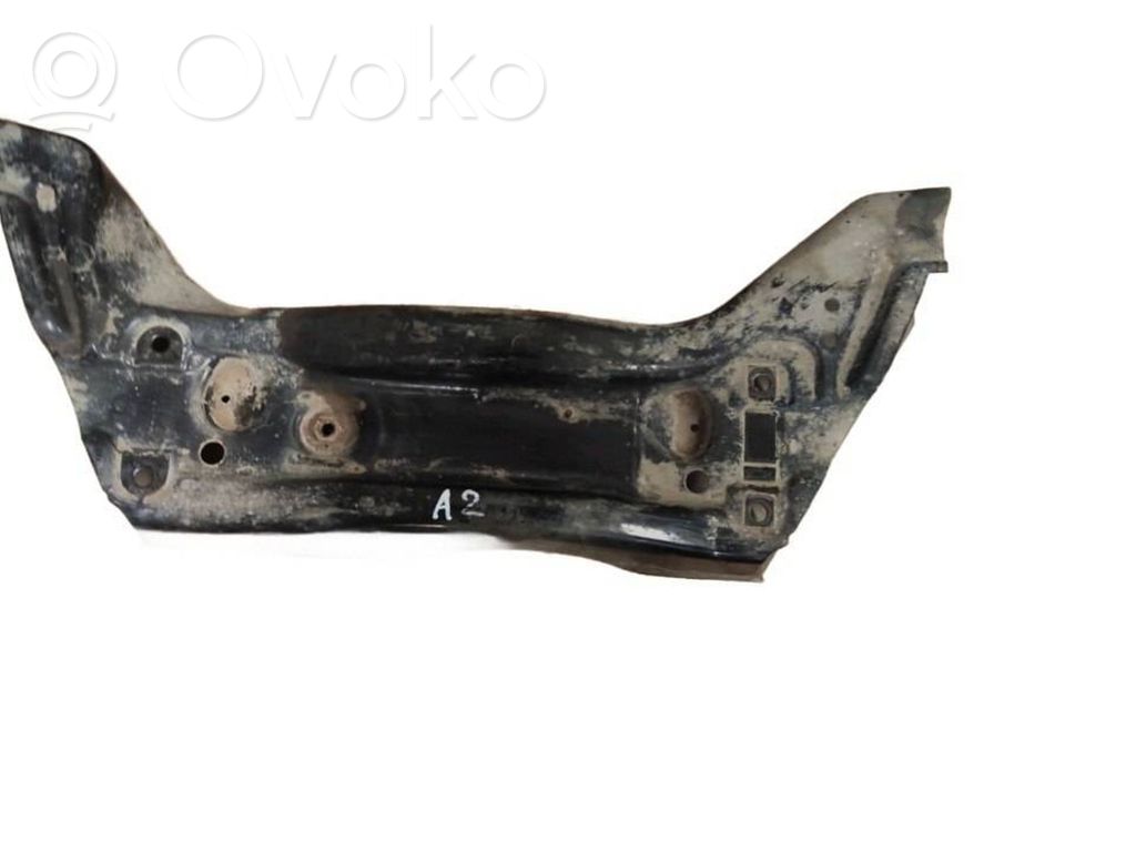 Front subframe   6Q0199347