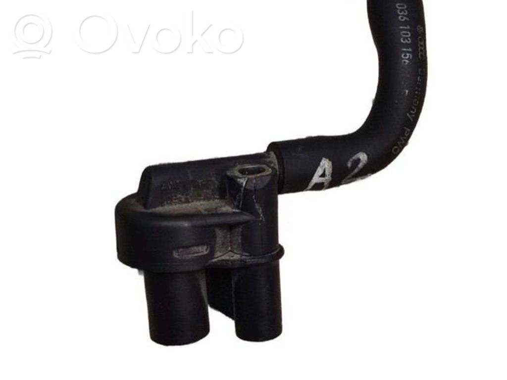Tyhjiöputki   036103175C