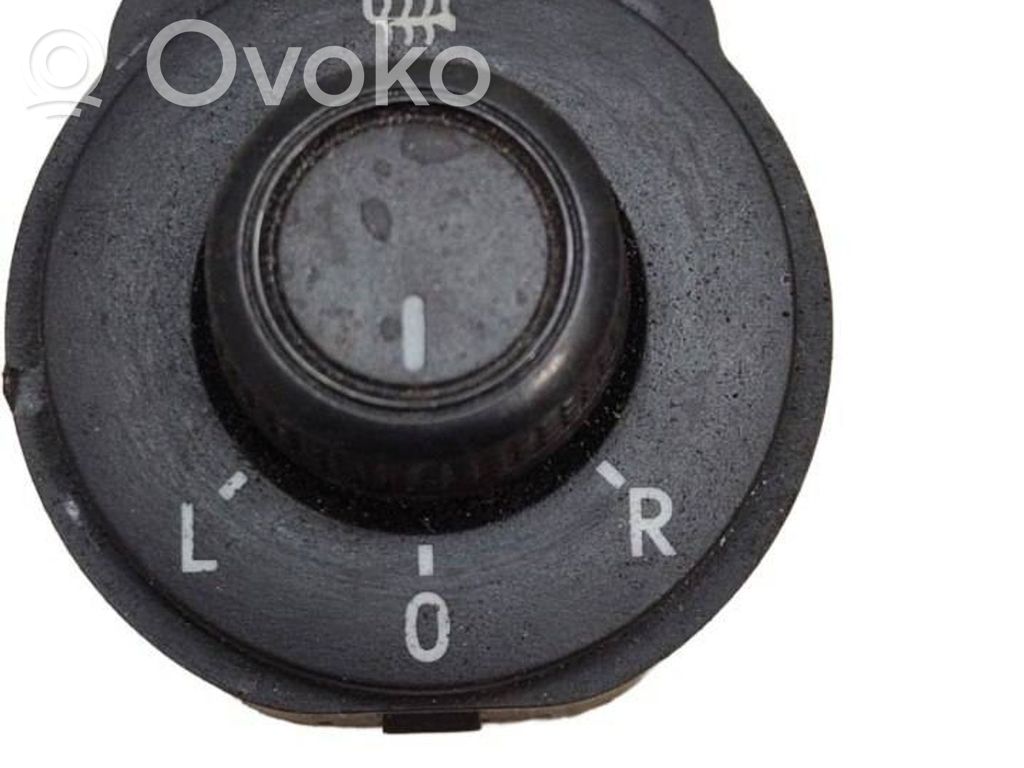 Volkswagen Polo V 6R Interruptor del espejo lateral 
