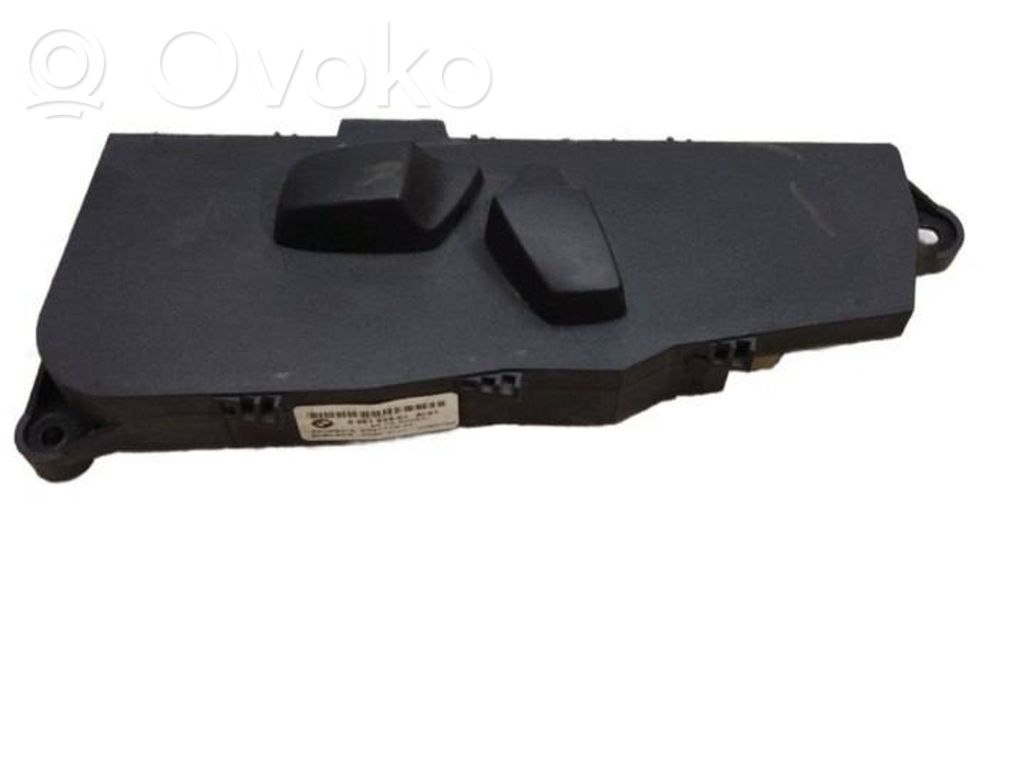 BMW X5 E70 Seat control switch 