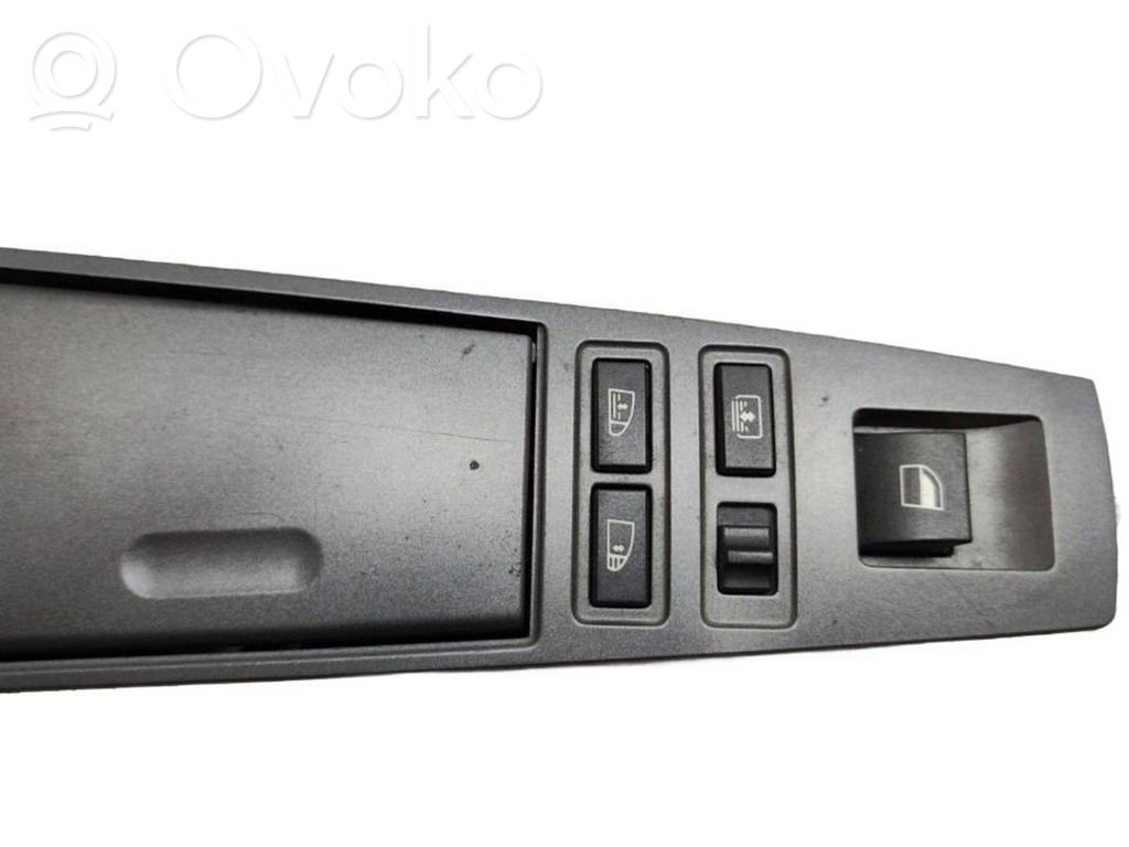 BMW 7 E65 E66 Electric window control switch 