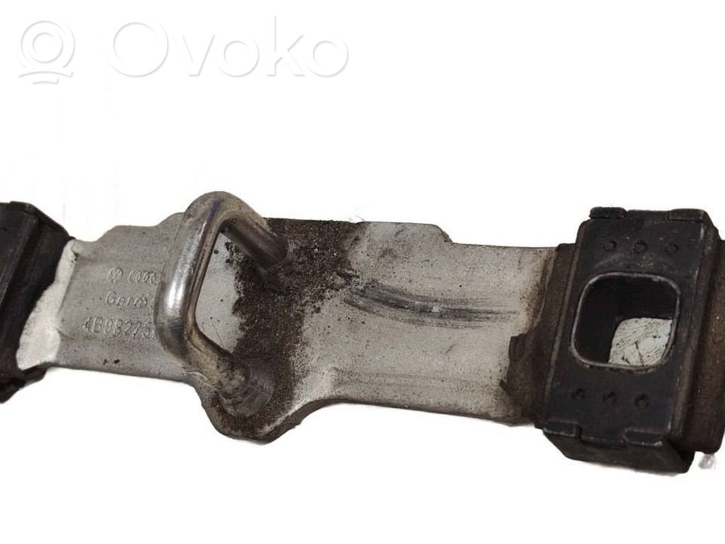 Audi A6 S6 C5 4B Loading door lock loop/hook striker 
