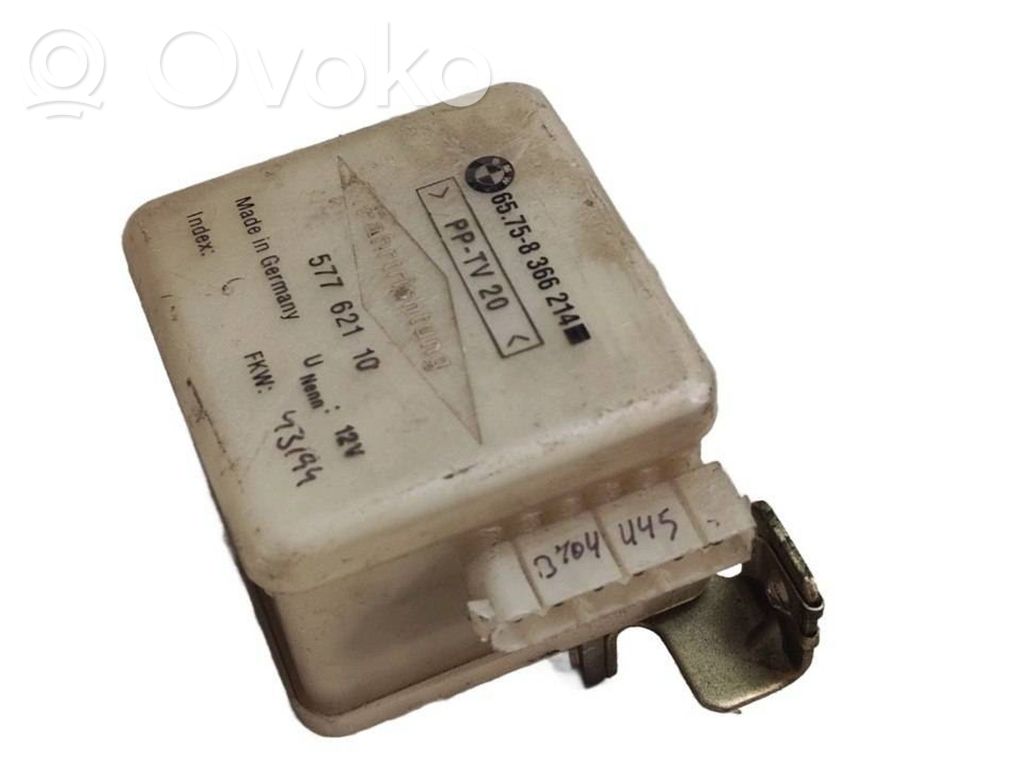 BMW 3 E36 Other control units/modules 
