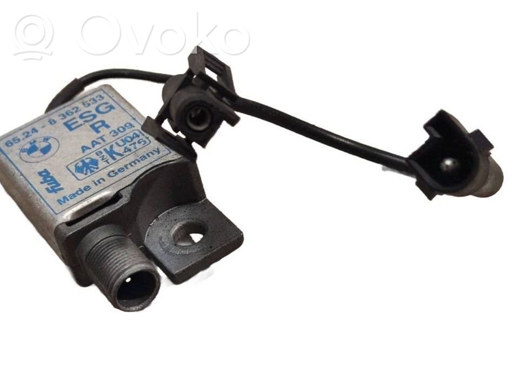 Antenos stiprintuvas   65248362533,AAT309
