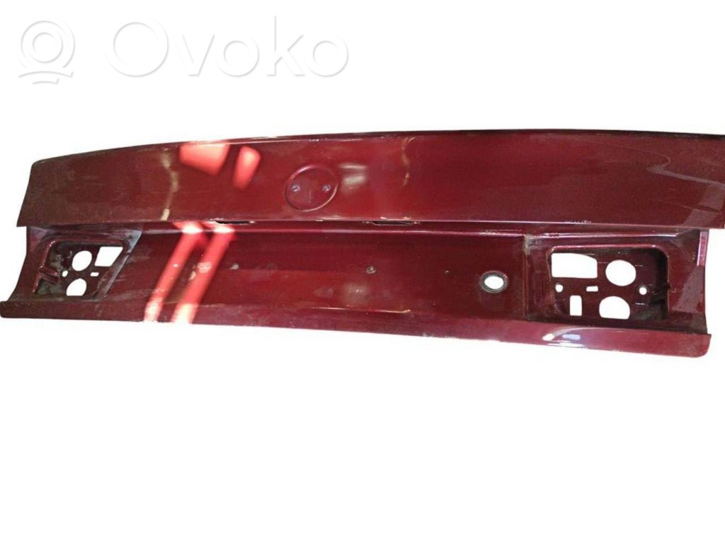 BMW 5 E34 Tailgate/trunk/boot lid 
