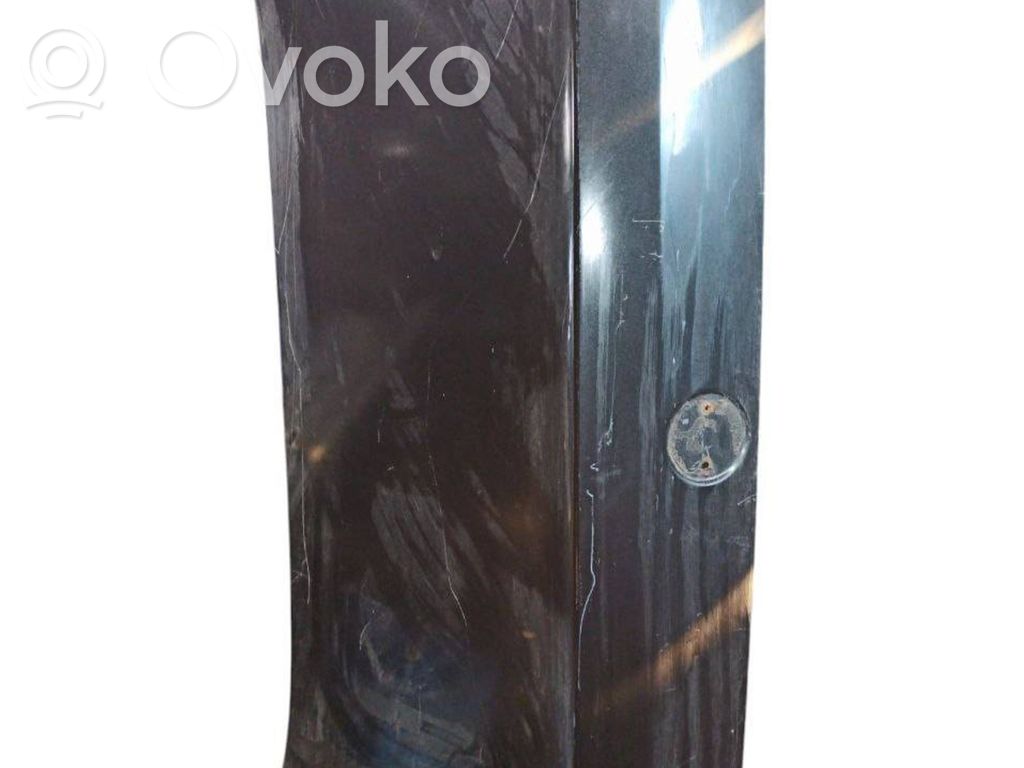 BMW 7 E32 Tailgate/trunk/boot lid 