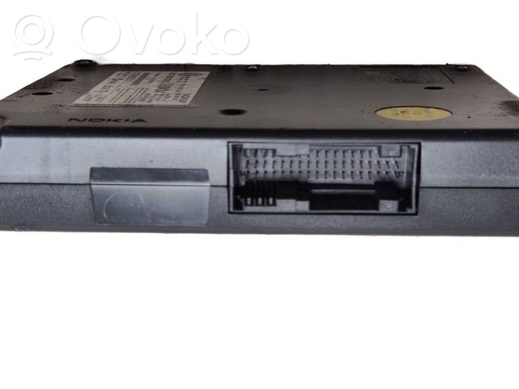 Bluetooth control unit module   3C0035729G,001070E85DF2,N342Z276,0434,2006DJ2202,661AAHT1,7609,OW3HT1