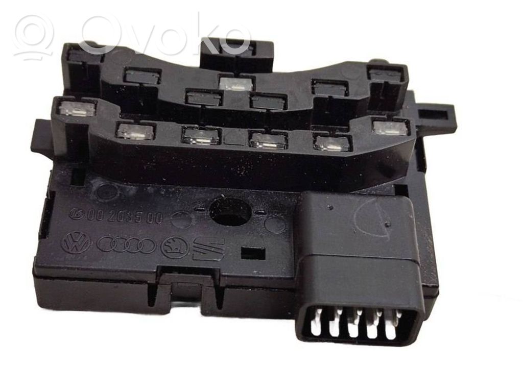 Volkswagen Jetta V Steering angle sensor 