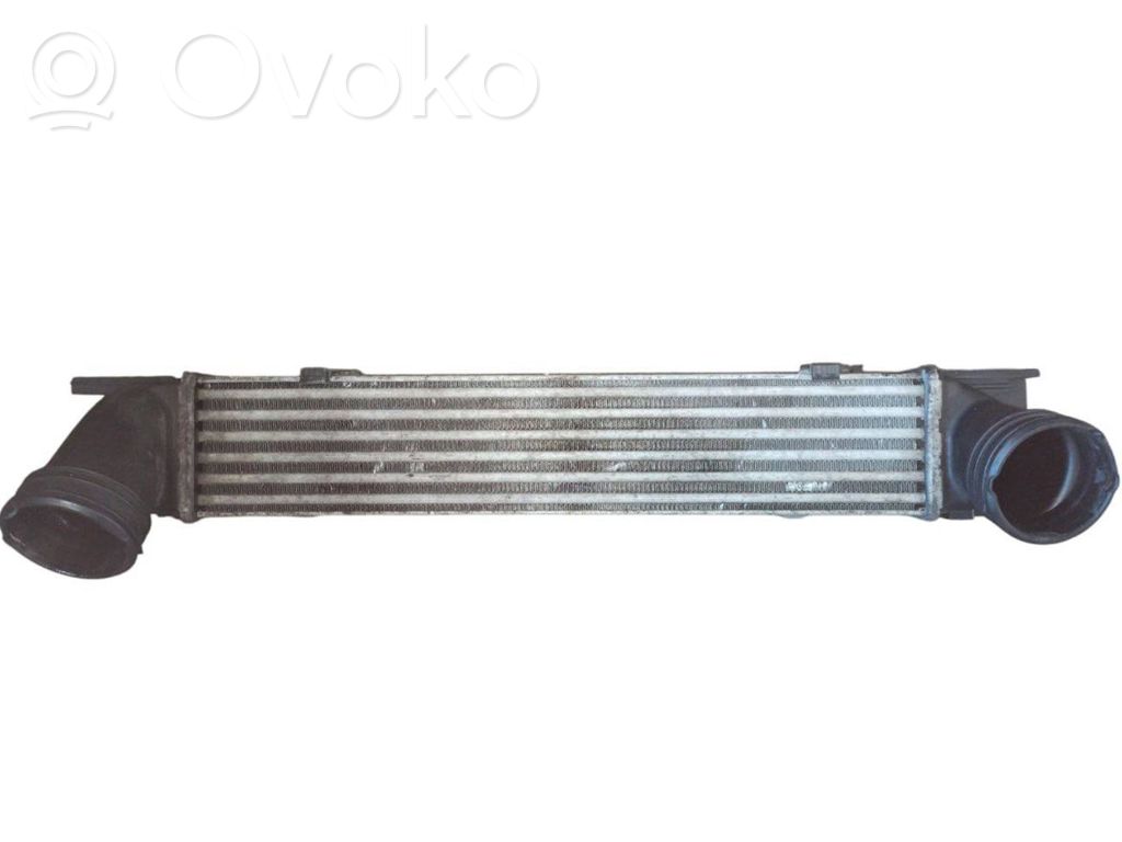 BMW 3 E90 E91 Intercooler radiator 